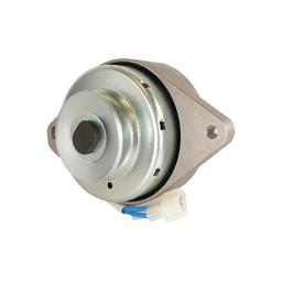 Buy 12V Alternator 129150-77202 for Yanmar Excavator B14 B15 B15-3 Engine 3TNE68