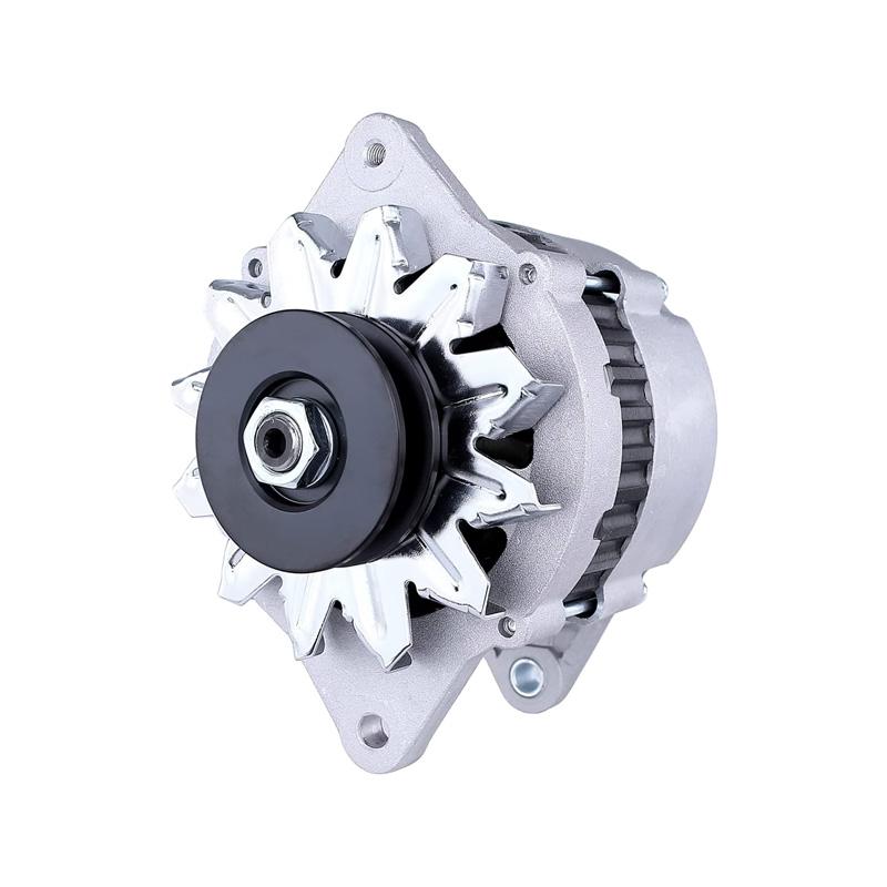 12V Alternator 129772-77200 for Yanmar Engine 2HM20 4JMTE 4JH2E online 12V Alternator 129772-77200 for Yanmar Engine 2HM20 4JMTE 4JH2E online