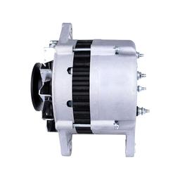 Buy 12V Alternator 129772-77200 for Yanmar Engine 2HM20 4JMTE 4JH2E
