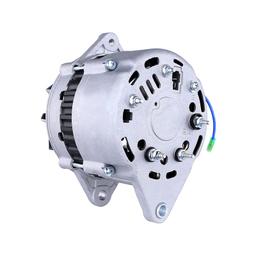 12V Alternator 129772-77200 for Yanmar Engine 2HM20 4JMTE 4JH2E sale