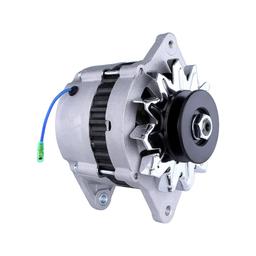 12V Alternator 129772-77200 for Yanmar Engine 2HM20 4JMTE 4JH2E