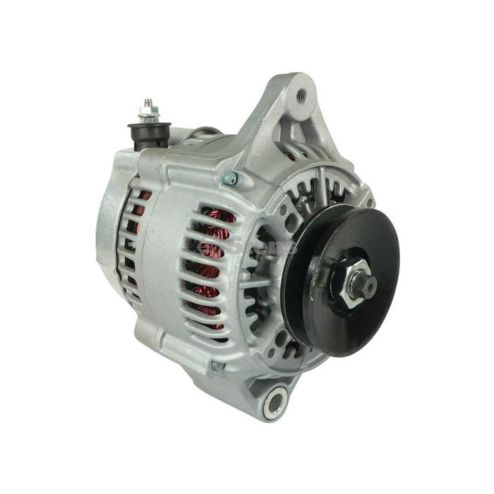 12V Alternator 19260-64013 for Kubota Engine V3600 V3800 V1505 Tractor B3350HSDC L47 M62 online 12V Alternator 19260-64013 for Kubota Engine V3600 V3800 V1505 Tractor B3350HSDC L47 M62 online