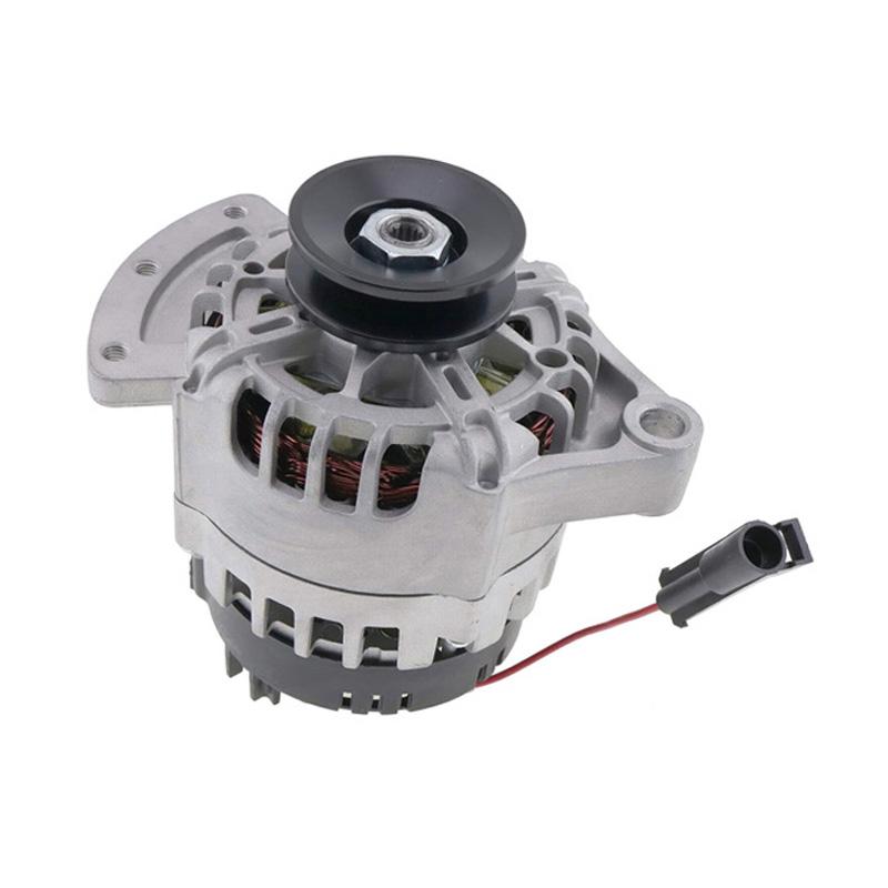 12V Alternator 30-00423-00 for Carrier Engine CT2-29TV CT3-44TV Genesis R70 R90 X2 1800 2100 2500A online 12V Alternator 30-00423-00 for Carrier Engine CT2-29TV CT3-44TV Genesis R70 R90 X2 1800 2100 2500A online