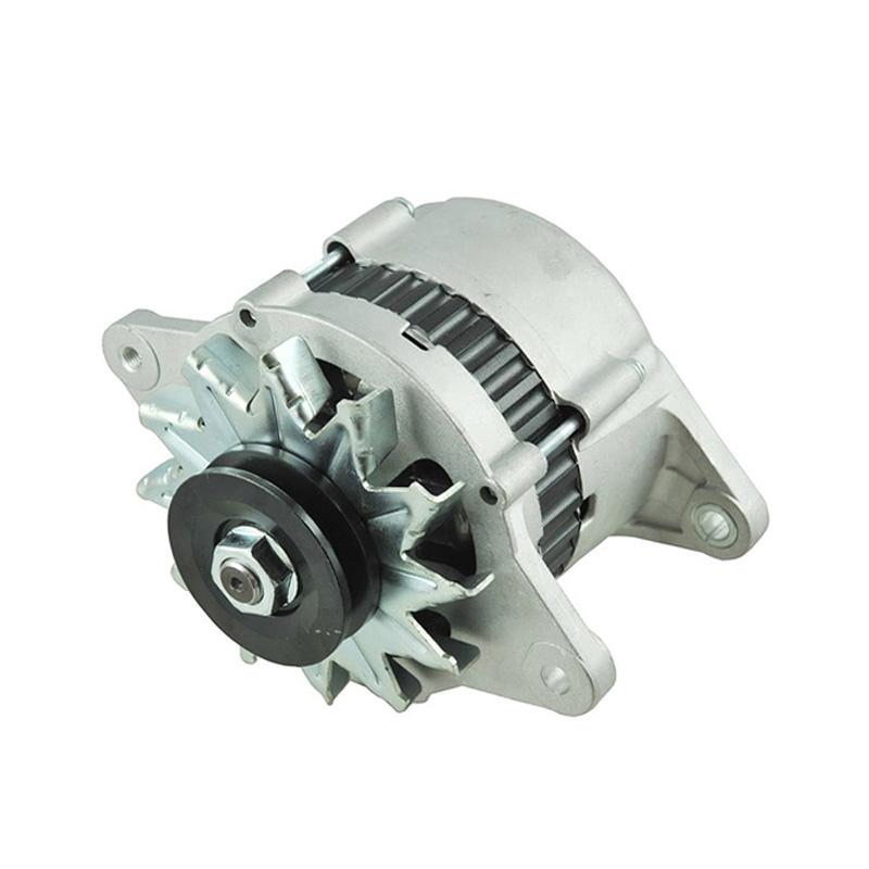 12V Alternator 6581-200-338-00 for Iseki Tractor TU180 TU200 TU1700 TU1900 TU2100 TL TL1900 TL2100