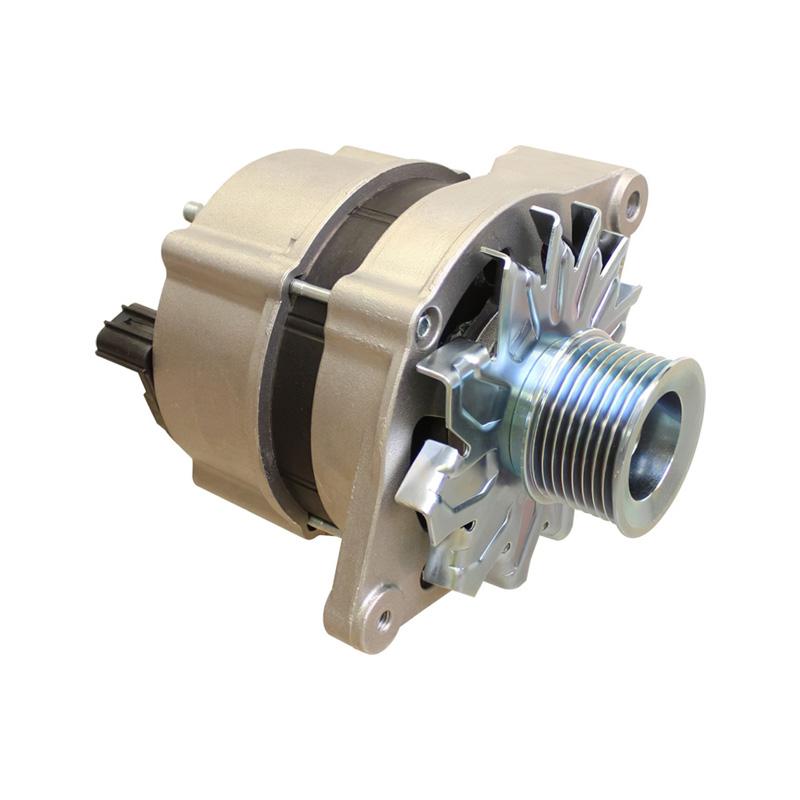 12V Alternator 84254290 for New Holland L223 L230 L225 L221 L228 L213 L218 L216 L220 online 12V Alternator 84254290 for New Holland L223 L230 L225 L221 L228 L213 L218 L216 L220 online