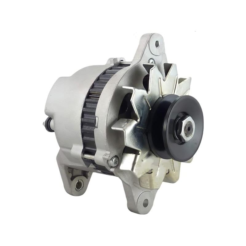 12V Alternator 8944237560 for Isuzu Engine 4BD1 4BG1 Hitachi Excavator EX40 EX45 online 12V Alternator 8944237560 for Isuzu Engine 4BD1 4BG1 Hitachi Excavator EX40 EX45 online