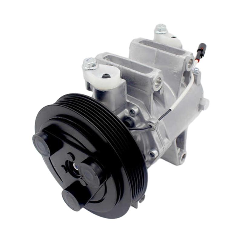 12V CR12 6PK A/C Compressor 52063997 93541634 for Chevrolet S10 2.4L 2013-2019
