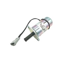 12V Detroit Heavy Duty Stop Solenoid 8923206 for Trombetta 8.2L D513-A30 online