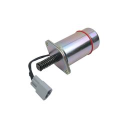 Buy 12V Detroit Heavy Duty Stop Solenoid 8923206 for Trombetta 8.2L D513-A30