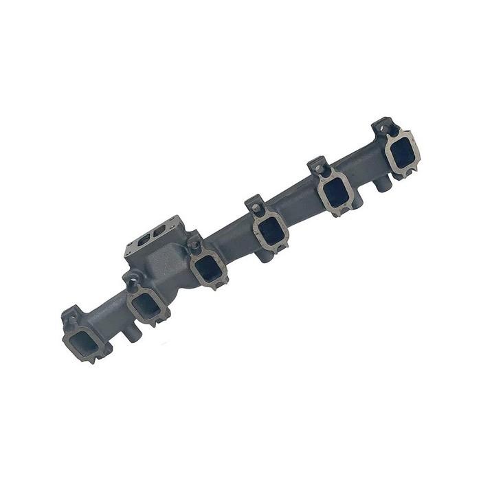 12V Exhaust Manifold 3922728 fits for Cummins QSB5.9 Engine online 12V Exhaust Manifold 3922728 fits for Cummins QSB5.9 Engine online