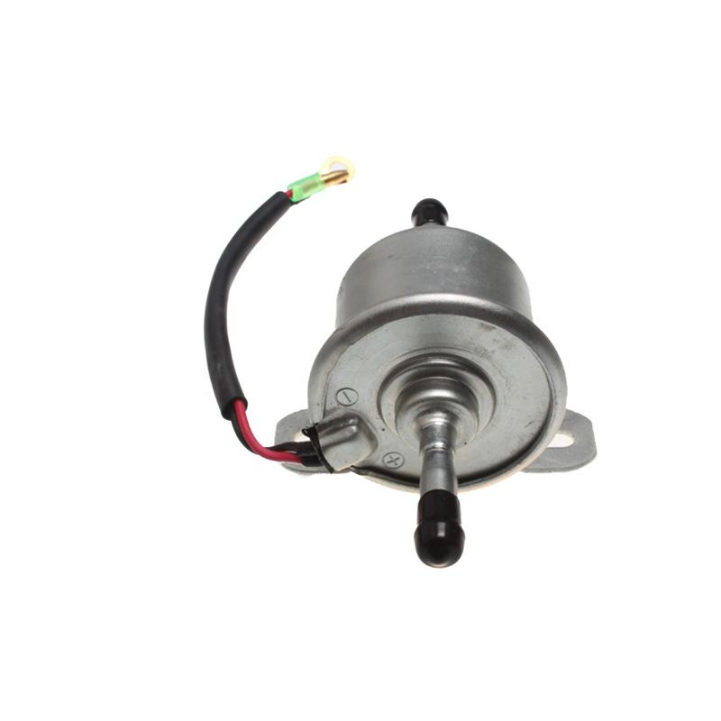 12V Fuel Pump 16851-52033 for Kubota Engine D1105 V2203 Tractor BX1860 BX1870 BX2380 Mower F2260 F2560 online 12V Fuel Pump 16851-52033 for Kubota Engine D1105 V2203 Tractor BX1860 BX1870 BX2380 Mower F2260 F2560 online