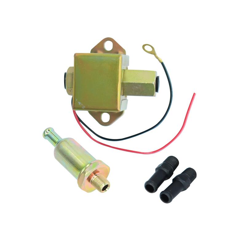 12V Fuel Pump 41-7251 For Thermo King Tripac APU RV RigMaster Truck online 12V Fuel Pump 41-7251 For Thermo King Tripac APU RV RigMaster Truck online
