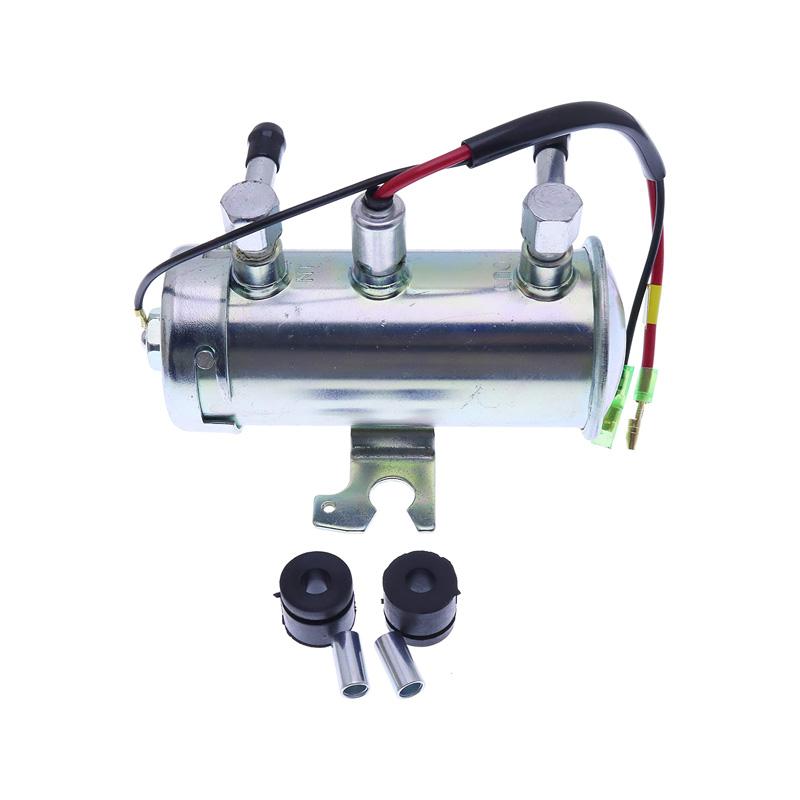 12V Fuel Pump AA.400.90042 901-00320 5166001300 E7410156 for Mitsubishi C50L KE75 K2B K2AS K3B K3C L2A L2C L2E L3A L3C