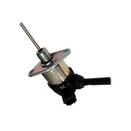 12V Fuel Stop solenoid 1A021-60015 For Kubota Excavator K Series online