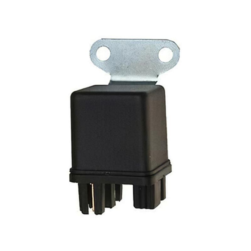12V Glow Plug Relay 5650-043-128-20 for Iseki TU120 TU130 TU140 TU150 TU160 TU170 TU145 TU155 TU165 TU175 TU147 TU157 online 12V Glow Plug Relay 5650-043-128-20 for Iseki TU120 TU130 TU140 TU150 TU160 TU170 TU145 TU155 TU165 TU175 TU147 TU157 online