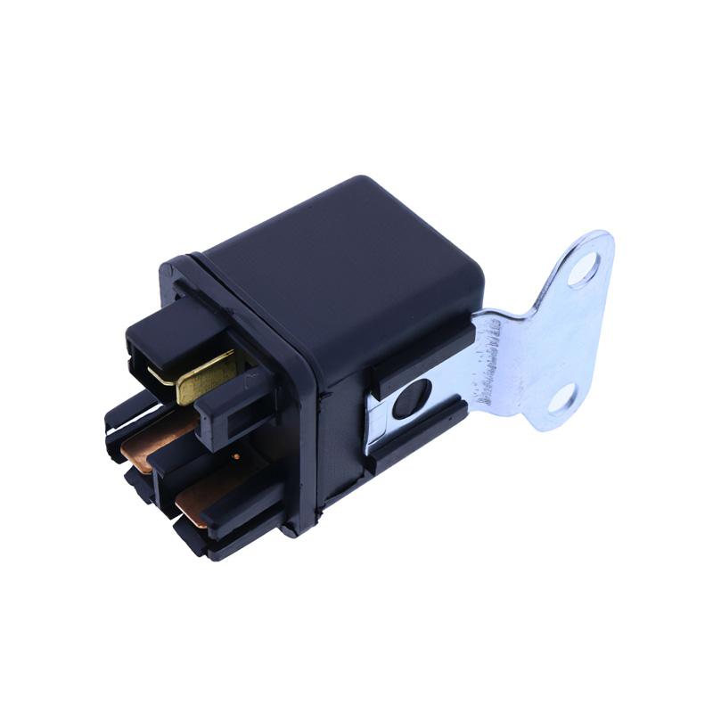 12V Glow Plug Relay 894248-1610 for Komatsu Doosan SOLAR 030 030PLUS 035 55 online 12V Glow Plug Relay 894248-1610 for Komatsu Doosan SOLAR 030 030PLUS 035 55 online