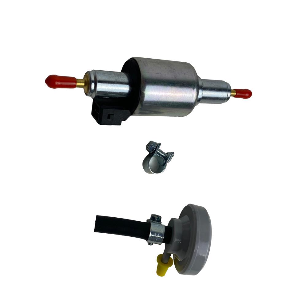 12V Heater Fuel Pump DP30 86115A 86115B 85106B for Webasto Air Top Heaters 2000 2000S 2000ST 3500 3500/5000 3500ST/5000ST EVO3900 EVO5500