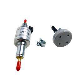 Buy 12V Heater Fuel Pump DP30 86115A 86115B 85106B for Webasto Air Top Heaters 2000 2000S 2000ST 3500 3500/5000 3500ST/5000ST EVO3900 EVO5500