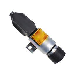 12V Shut Down Solenoid 1700-2530 1751-12E6U1B1S1A for Woodward online