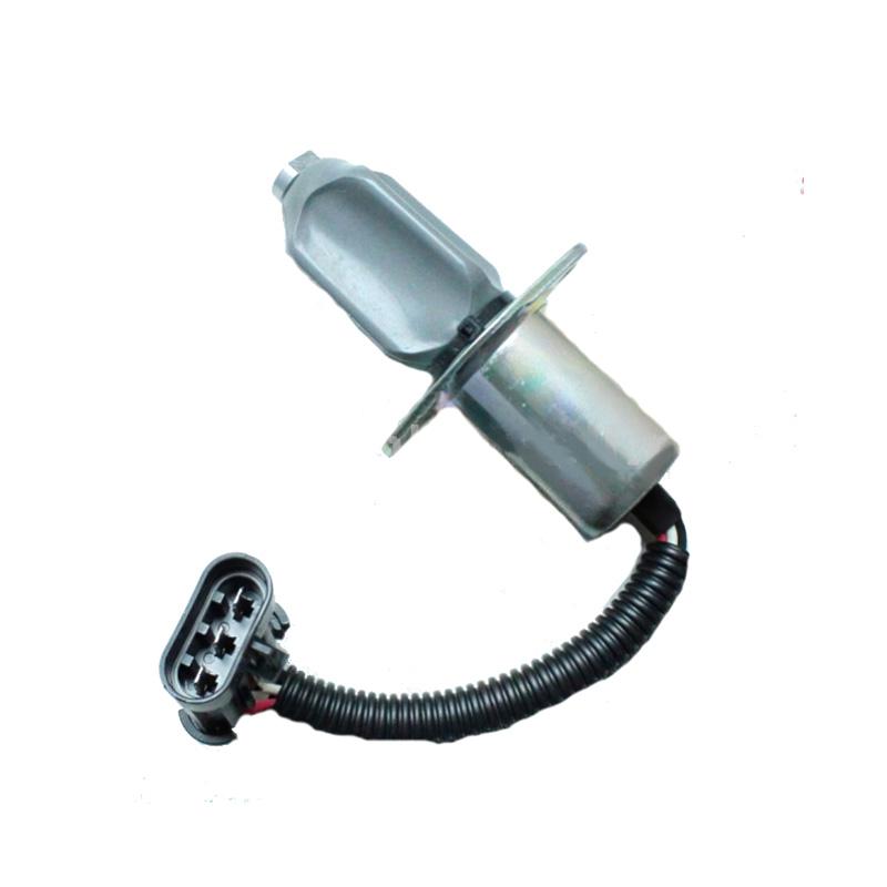 12V Shut off Solenoid Valve 6667993 for Bobcat 231 743 online 12V Shut off Solenoid Valve 6667993 for Bobcat 231 743 online