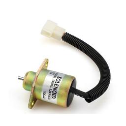 12V Shutdown Solenoid 94675 94675GT for Genie Lift GS-2668 RT GS-3268 RT Z-34/22 IC Z-45/22 MP online