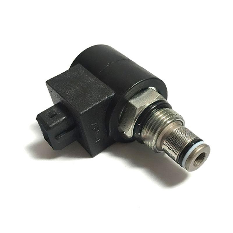 12V Soleniod Coil Assembly 25/974628 for JCB 3CX 4CX 4C 4C444 3CX444 4DX 3CX4M