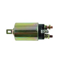 12V Solenoid M372X02371 for Onan Industrial Engine Dl3 L317D L634 Mitsubishi Starter OSGR sale