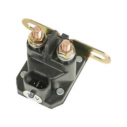 Buy 12V Solenoid Starter Relay 4014655 for Polaris 2015-2019 570 RZR Ranger 1000 900 800