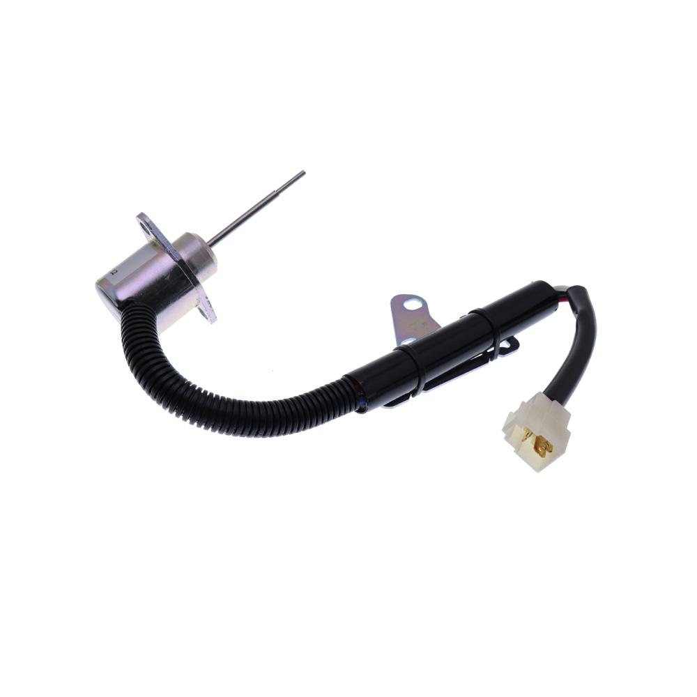 12V Solenoid Valve 102729001CC for Bobcat 2200 Utility Vehicle online 12V Solenoid Valve 102729001CC for Bobcat 2200 Utility Vehicle online