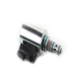 12V Solenoid Valve 195-9700 for Caterpillar CAT 216B 226B 232B 236B 242B 246B 247B 248B 252B 257B 262 277B 287B 289C 297C online