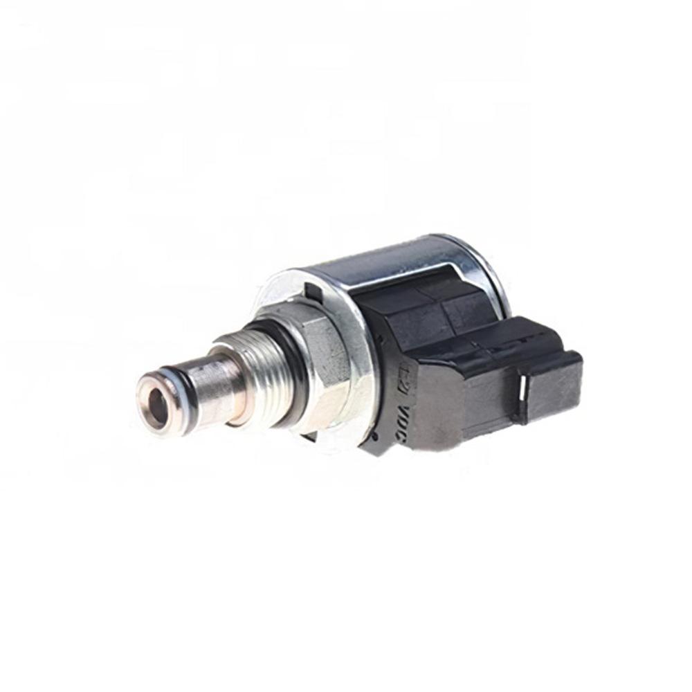 12V Solenoid Valve 25/974100 for JCB Backhoe Loader 3CX 4C 4CX 214-4 online 12V Solenoid Valve 25/974100 for JCB Backhoe Loader 3CX 4C 4CX 214-4 online