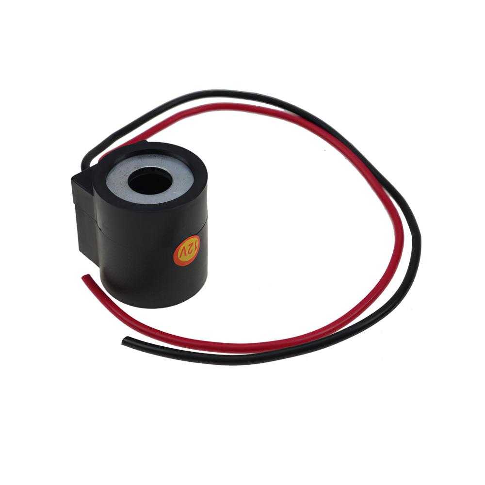 12V Solenoid Valve Coil 6302012 for HydraForce Series 08 80 88 98