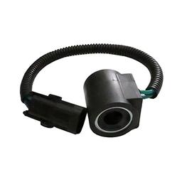 Buy 12V Solenoid Valve Coil 6309311 6671025 For Bobcat Skid Steer Loader 751 753 763 773 7753 853