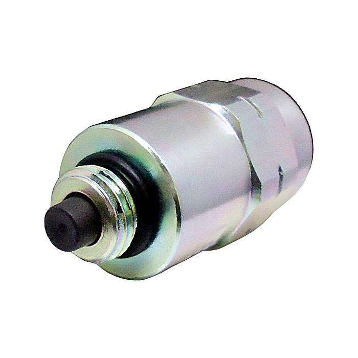 12V Solenoid Valve E8NN9D278AA for New Holland 345C 345D 445C 445D 455C 455D 545C 545D