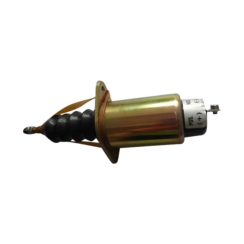 12V Solenoide 3906368 SA-2696-A for Cummins Cut Off Switch online 12V Solenoide 3906368 SA-2696-A for Cummins Cut Off Switch online