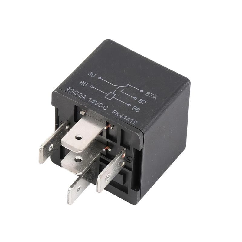 12V SPDT Relay 19274GT for Genie AWP DPL GS-2668 GS-3384 GS-3390 GS-4390 GS-5390 GTH-1048