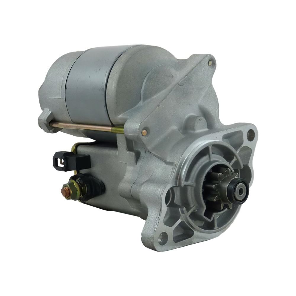 12V Starter Motor 25-38750-00 25-37640-00 for Carrier Engine CT 4.114 online 12V Starter Motor 25-38750-00 25-37640-00 for Carrier Engine CT 4.114 online