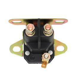 Buy 12V Starter Relay Solenoid 2543508 25-435-08-S for Kohler CH11-14 CV11-15 M8 M10-14
