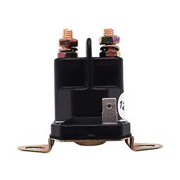 12V Starter Solenoid 539101714 for Husqvarna Zero Turn Mower CZ EZ RZ MZ PZ WH RZ4216 RZ5424 CZ4817 CZ3815 Z4619 online
