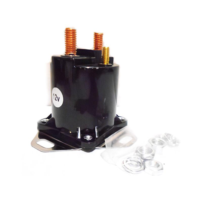 12V Starter Solenoid Relay JR3-H1950-00 684-1271-012 for Yamaha YDRA G22 G29 Drive Golf Cart Buggy online 12V Starter Solenoid Relay JR3-H1950-00 684-1271-012 for Yamaha YDRA G22 G29 Drive Golf Cart Buggy online