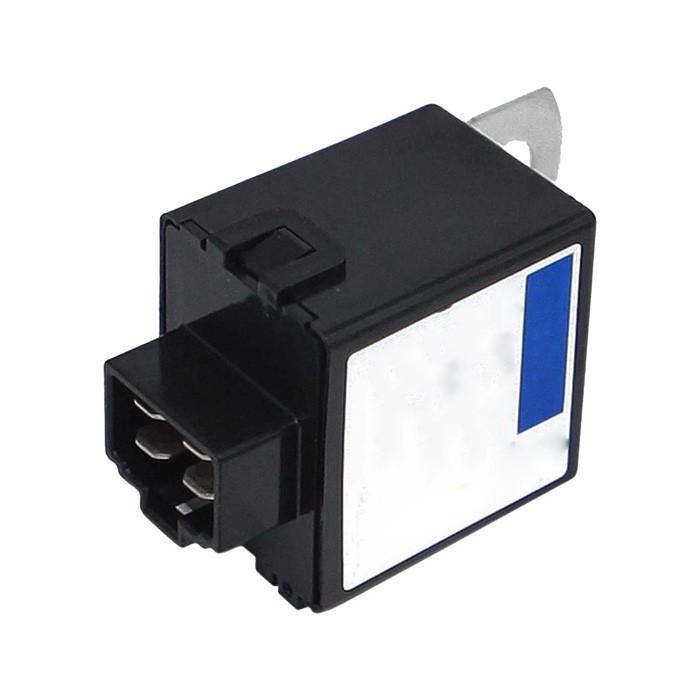 12V Starter Timer Relay 31351-31410 061700-2990 for Kubota BX23 B2150E B1550D B1550E B1750D B1750E Tractor online 12V Starter Timer Relay 31351-31410 061700-2990 for Kubota BX23 B2150E B1550D B1550E B1750D B1750E Tractor online