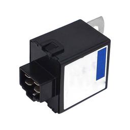 12V Starter Timer Relay 31351-31410 061700-2990 for Kubota BX23 B2150E B1550D B1550E B1750D B1750E Tractor online