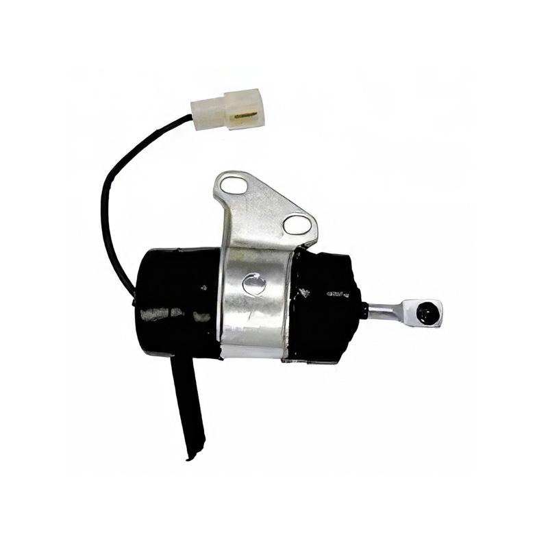 12V Stop Solenoid 16851-60014 1685160014 For Kubota Tractor BX2350D BX2360 BX24D BX25 G2160 TG1860 GR2100 GR2110 GR2120 GR2120B online 12V Stop Solenoid 16851-60014 1685160014 For Kubota Tractor BX2350D BX2360 BX24D BX25 G2160 TG1860 GR2100 GR2110 GR2120 GR2120B online