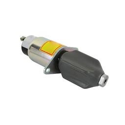 Buy 12V Stop Solenoid 1751-12A6U1B1S5 31-0202 SA-4259-12 For Kubota 3A 70&82 MM Series Diesel Engines