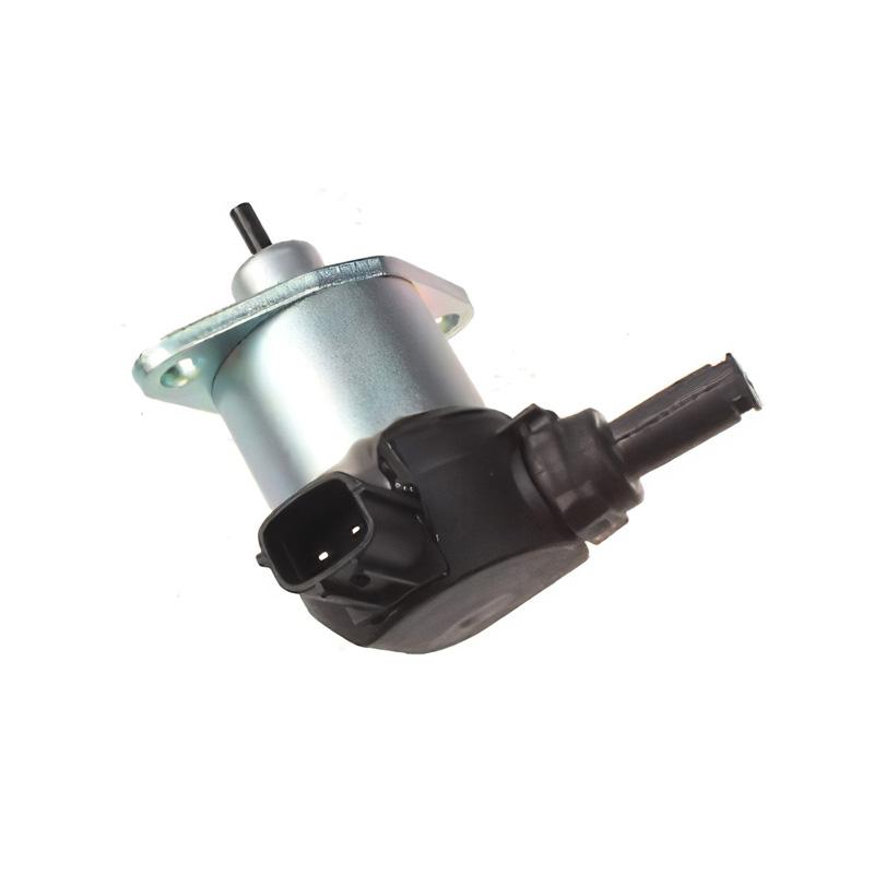 12V Stop Solenoid 32721-60012 32721-60013 32721-60014 For Kubota B2320DT B2320DTWO B26 RTV1140CPX RTV1140CPXR online 12V Stop Solenoid 32721-60012 32721-60013 32721-60014 For Kubota B2320DT B2320DTWO B26 RTV1140CPX RTV1140CPXR online