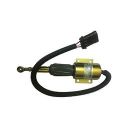 Buy 12V Stop Solenoid SA-4931-12 3990770 For Cummins Engine