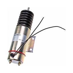 12V Throttle Solenoid 29073 29073GT For Genie Lift S40 S45 S60 S65 S80 S85 online