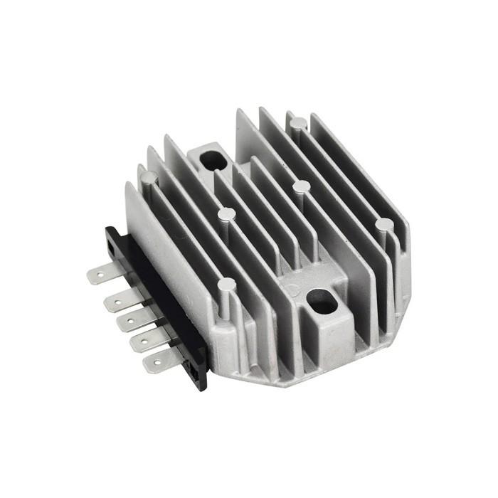 12V Voltage Regulator AM101406 MIA881279 for John Deere 330 375 3375 332 322 online 12V Voltage Regulator AM101406 MIA881279 for John Deere 330 375 3375 332 322 online