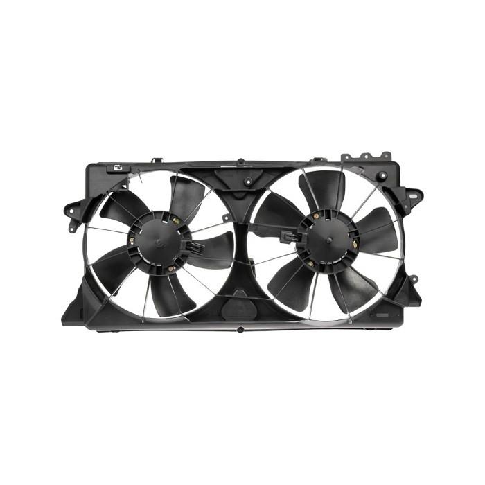 13" Low Profile Electric Engine Fan 30100399 VA13-AP9/C-35S for Spal 1032 CFM Straight Blades online 13" Low Profile Electric Engine Fan 30100399 VA13-AP9/C-35S for Spal 1032 CFM Straight Blades online
