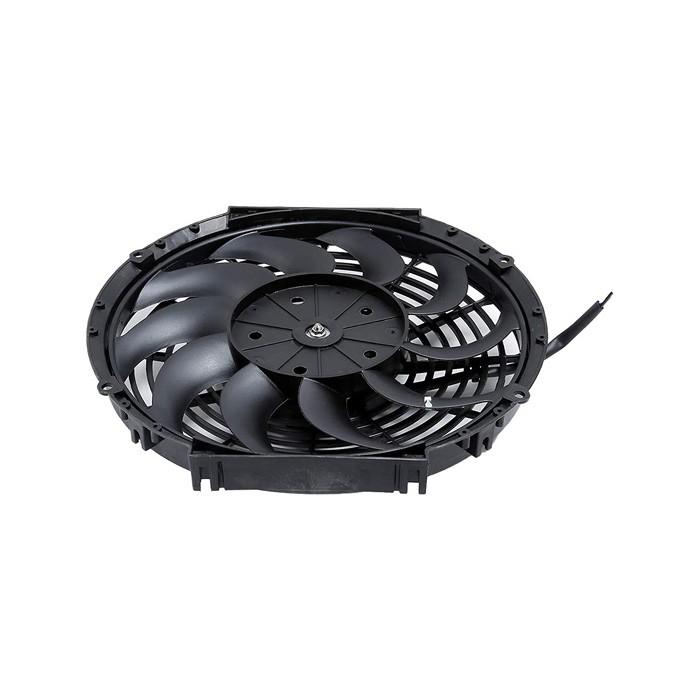 14" High Performance Pusher Engine Fan Curved Blade 30102056 VA08-AP71/LL-53S for Spal online 14" High Performance Pusher Engine Fan Curved Blade 30102056 VA08-AP71/LL-53S for Spal online
